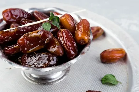تصویر 2 از فروش خرما پیارم حجازی + قیمت خرید به صرفه